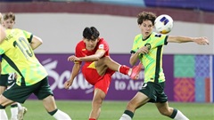 Trực tiếp U19 Việt Nam vs U19 Timor Leste, 16h00 chiều nay